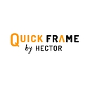 Quick Frame by Hector logo