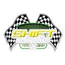 Shift Automotive Bundaberg logo