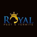Royal Pest & Termite logo