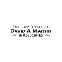 Law Office of David A. Martin logo