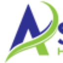 Aspire Home Health logo