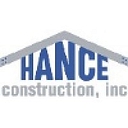 Hance Construction logo