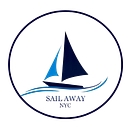 Sail Away NY logo