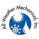 AWM HVAC logo