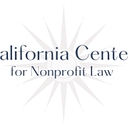 California Center for Nonprofit Law logo