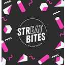 Streat Bites logo