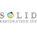 Solid Restoration logo