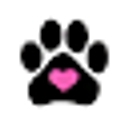 Pup Town Spaw logo