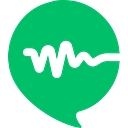 Talkroom logo