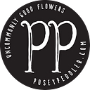 Posey Peddler logo