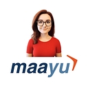 Maayu logo