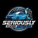 Seriously Clean Detailing logo