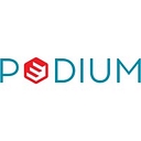 Podium Consulting logo