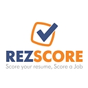 RezScore Builder logo
