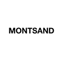 Montsand logo