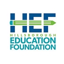 Hillsborough Education Foundation (educationfoundation.com) logo