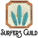 Surfers Guild logo