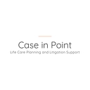 Case in Point LCP logo
