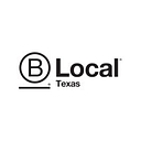 B Local Texas logo