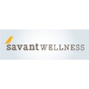 Savant Wellness logo