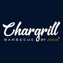 Chargrill BBQ by Jooje logo