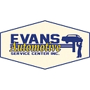Evans Auto logo