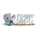 A Kleener Image logo