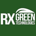 Rx Green Technologies logo