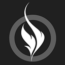 The Fireplace Studio logo