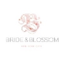 Bride and Blossom logo