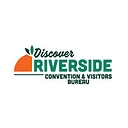 Riverside Certified Farmers' Market logo