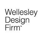 Wellesley Design logo