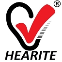 HEARITE logo