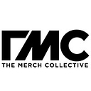 The Merch Collective logo