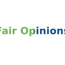 Fair Opinions logo