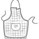 The Menu Maid logo