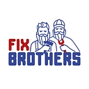 Fix Brothers logo