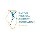 Illinois Physical Therapy Association logo