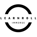 Learnroll logo