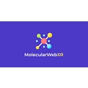 MolecularWebXR logo