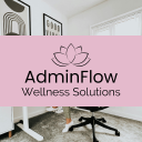 AdminFlow logo