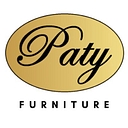 Paty Furniture logo
