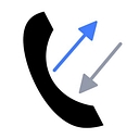 Call Telemetry logo