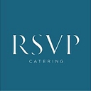 RSVP Catering logo