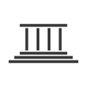 SCImago Institutions Rankings logo