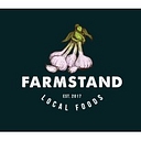 Farmstand Local Foods logo