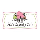 Ida's Cupcake Cafe logo