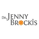 Dr Jenny Brockis logo