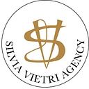 Silvia Vietri Agency logo