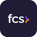 FCS1 logo